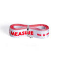 Wintape Cloth measuring tape lanyard